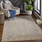 Livabliss Avant Garde AVT-2322 Machine Crafted Area Rug AVT2322-23 - alternate 2